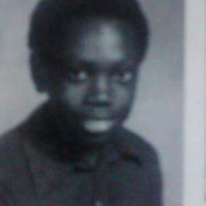 Meet your Posher, Bruce